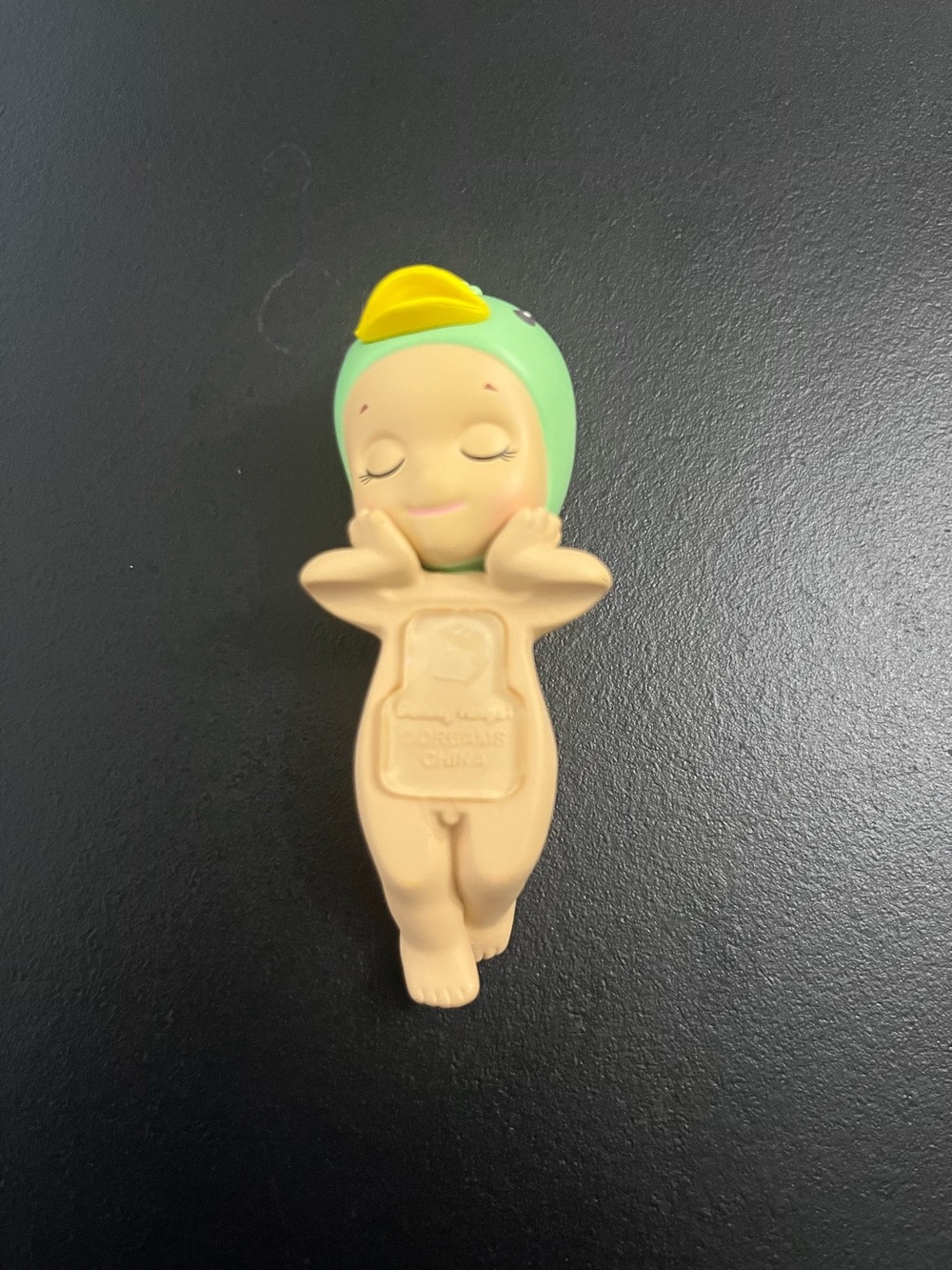 Sonny angel dreaming duck hipper unused